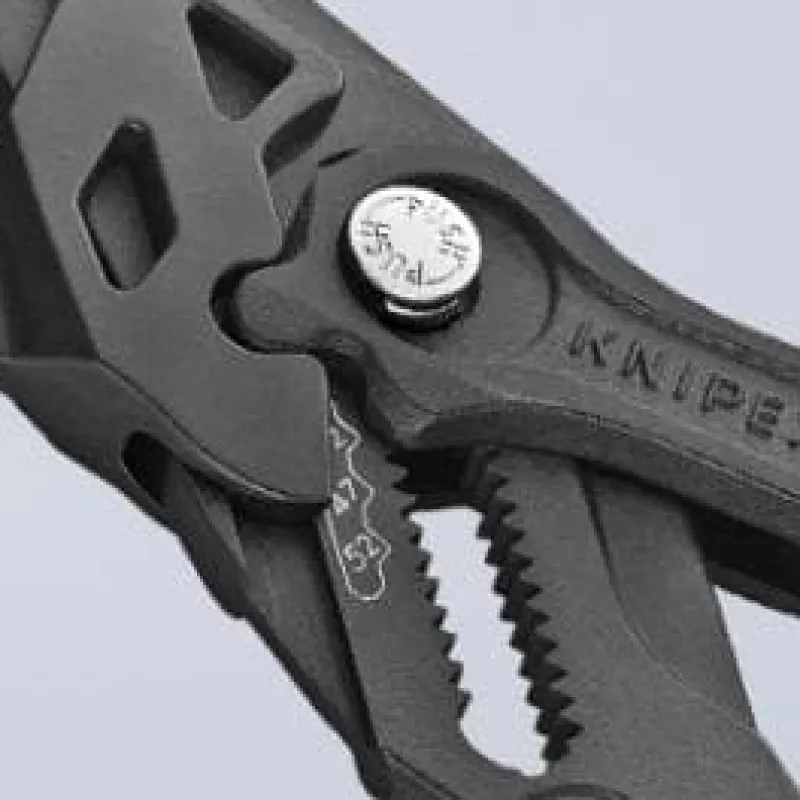 Hot KNIPEX Pince clé 250 mm