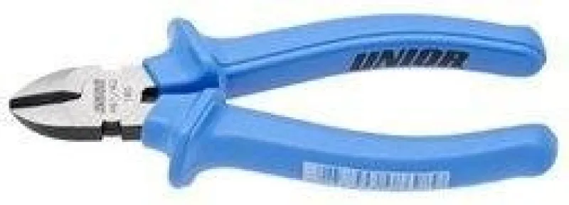Discount UNIOR Pince coupante diagonale démultipliée 180 mm