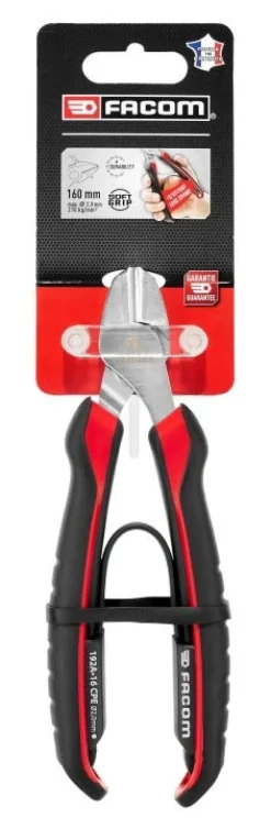 Clearance FACOM Pince coupante diagonale 160 mm