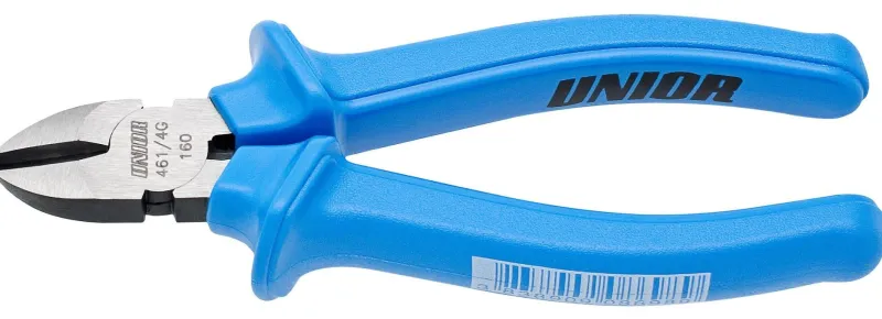 Best UNIOR Pince coupante diagonale 160 mm