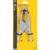 Hot GYS Pince de masse croco tressé 400A 70mm²
