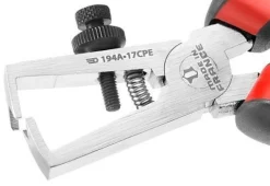 Sale FACOM Pince à dénuder de 0,5 à 6 mm²
