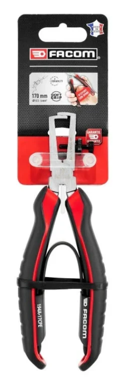 Sale FACOM Pince à dénuder de 0,5 à 6 mm²