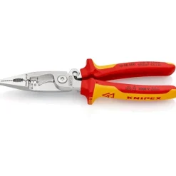 KNIPEX Pince multifonction 200 mm