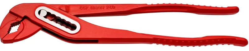 New UNIOR Pince multiprise entrepassée 240 mm