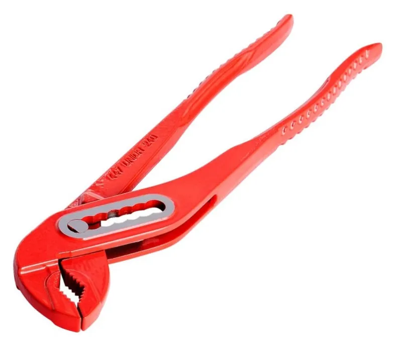 New UNIOR Pince multiprise entrepassée 240 mm