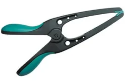 Discount WOLFCRAFT Pince à ressort bec long MT 70 ouverture 70mm