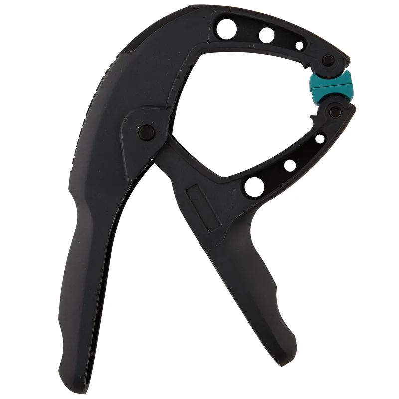 Sale WOLFCRAFT Pince ressort confort FZH 30