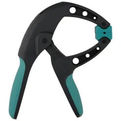 New WOLFCRAFT Pince ressort confort FZH 40