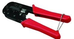 Online Pince à sertir FPE pour fiche RJ11 / RJ45