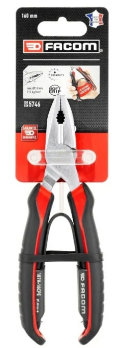 New FACOM Pince universelle 160 mm