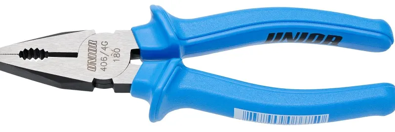 Discount UNIOR Pince universelle 180 mm