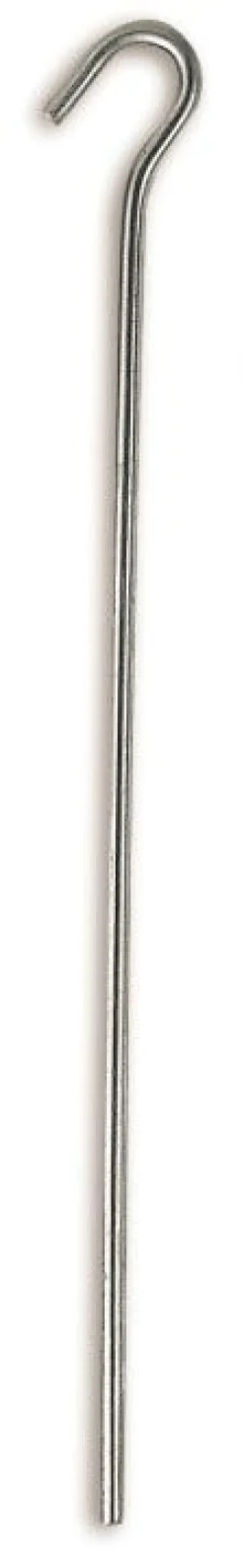 Clearance CHAPUIS Piquet fil Ø4mm L.180mm (x10)