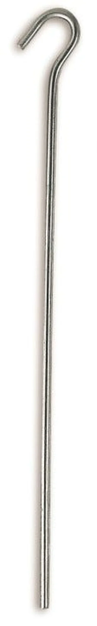 Clearance CHAPUIS Piquet fil Ø4mm L.180mm (x10)