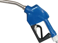 DRAKKAR EQUIPEMENT Pistolet automatique inox/PVC AdBlue 45 l/min