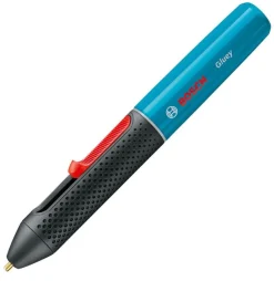 BOSCH Pistolet à colle Gluey lagoon blue