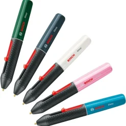 Clearance BOSCH Pistolet à colle Gluey smoky grey