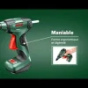 Outlet BOSCH Pistolet à colle PKP 18 E