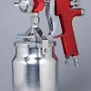 Best PRODIF Pistolet de peinture Pro à succion alu 1L 535R