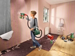 Online BOSCH Pistolet à peinture PFS 3000-2 650W tuyau 2m