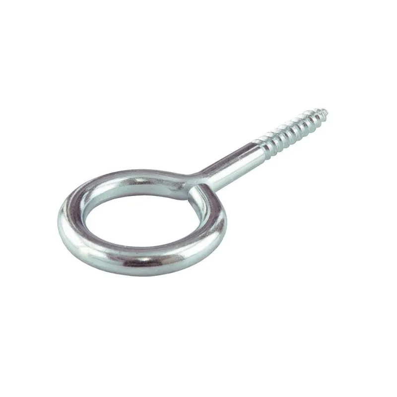 Clearance SUKI Piton Acier zingué 10X03XØ1,8mm