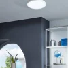 Best EGLO Plafonnier Blanc Fueva 5 LED 20W-2300LM Ø28,5cm