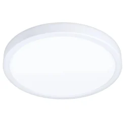Best EGLO Plafonnier Blanc Fueva 5 LED 20W-2300LM Ø28,5cm