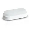 Sale MIIDEX Plafonnier led ovale 12W 4000°K