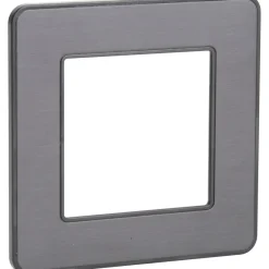 Best ZENITECH Plaque 1 poste kouro
