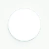 Discount Plaque 1 poste touch Odace blanc