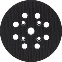 New BOSCH Plateau de ponçage PEX125/300/400 Ø125
