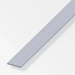 Sale ALFER Plat 11,5x2 mm alu brut 1m