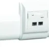 Sale LEGRAND Plinthe avec cloison - section 80x20mm