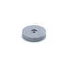 Sale Plot magnétique base ferrite antiglisse Ø31mm M5 7,5kg (x1)