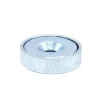 Outlet Plot magnétique néodyme Ø16x4,5mm tête fraisé 3.5mm (x4)