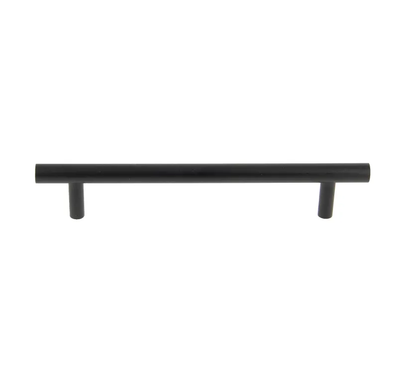 New Poignées TT entraxe 128 mm aluminium noir mat x