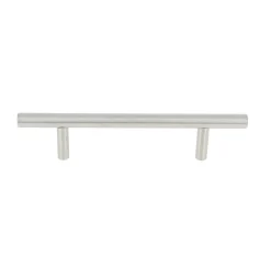 Hot Poignée TT entraxe 96 mm en inox x2