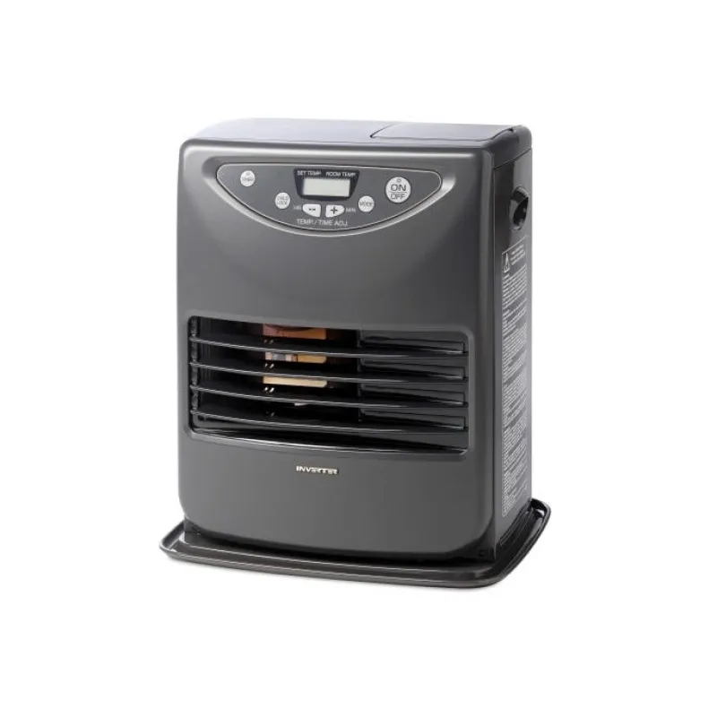 New INVERTER Poêle électronique 3000 W 3018