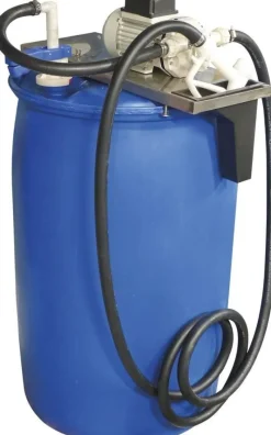 DRAKKAR EQUIPEMENT Pompe Adblue 230V fût