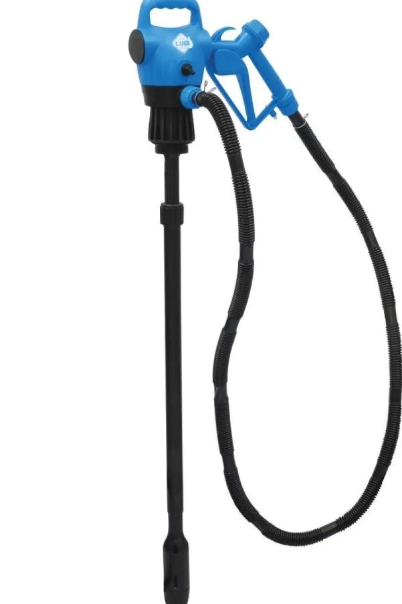 Best Pompe Adblue 12/230V tub