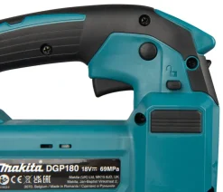 Online MAKITA Pompe à graisse LXT 18V Li-Ion (produit seul)