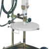 Hot DRAKKAR EQUIPEMENT Pompe pneumatique pour graisse 60 kg 10 m avec chariot