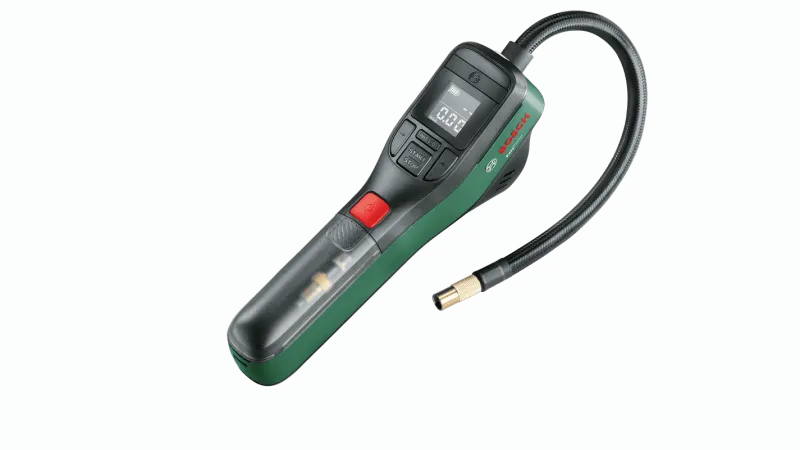 Discount BOSCH Pompe pneumatique sans fil EasyPump