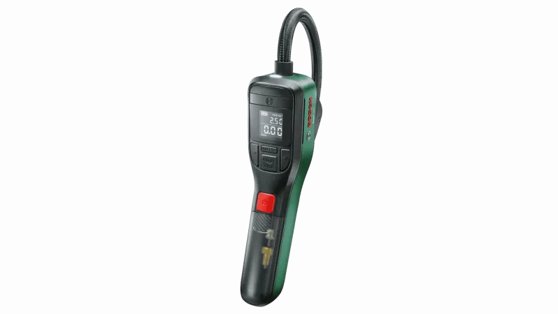 Discount BOSCH Pompe pneumatique sans fil EasyPump