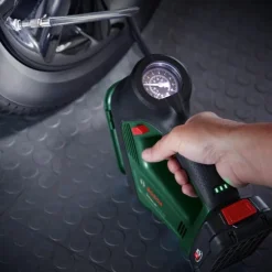 Clearance BOSCH Pompe sans fil UniversalPump18V sans batterie -