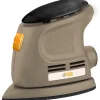 Best FARTOOLS Ponceuse Delta 105W 140x140x80mm