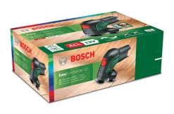 Online BOSCH Ponceuse à disque sans fil EasyCurvSander12 outil seul