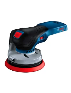 New BOSCH PROFESSIONAL Ponceuse excentrique GEX 18V-125