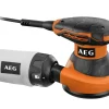 Discount AEG Ponceuse excentrique Ø125mm 300W