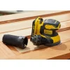Best STANLEY Ponceuse excentrique V20 Lithium 18V 1 batterie 2Ah